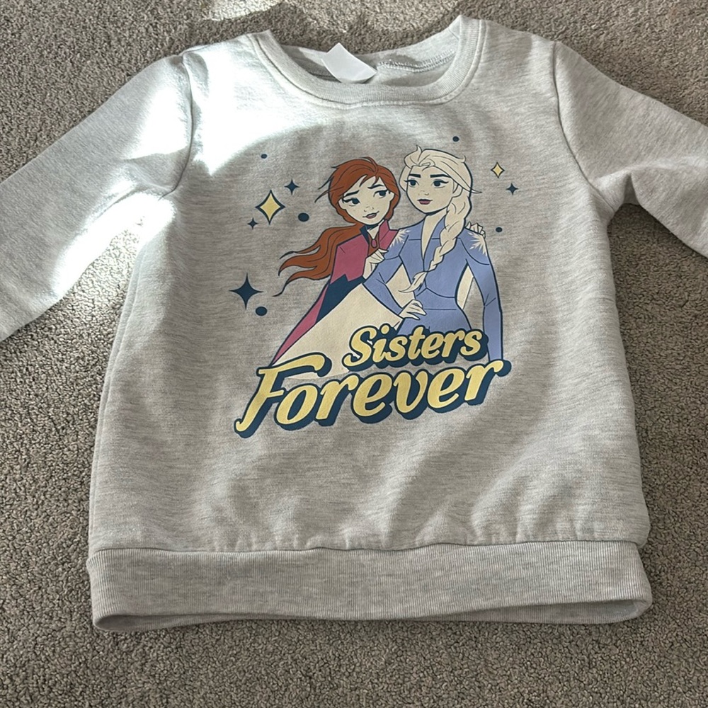 Frozen